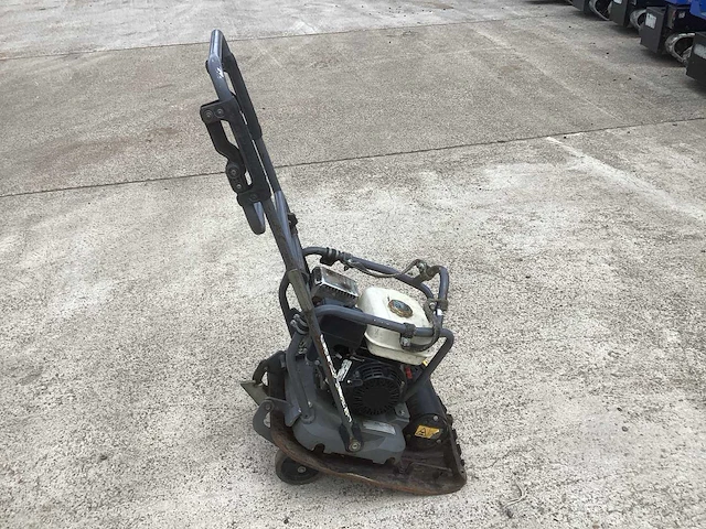2018 atlas copco lf 100 trilplaat - afbeelding 3 van  3