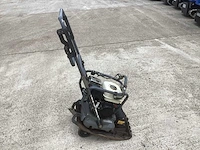 2018 atlas copco lf 100 trilplaat - afbeelding 3 van  3