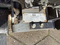 2018 atlas copco lf 50 trilplaat - afbeelding 3 van  3