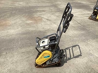 2018 atlas copco lf 75 trilplaat - afbeelding 1 van  3