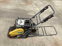 2018 atlas copco lf 75 trilplaat - afbeelding 2 van  3