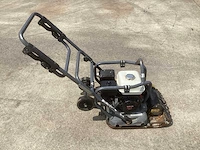 2018 atlas copco lf 75 trilplaat - afbeelding 3 van  3