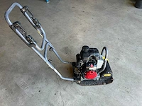 2018 atlas copco lf50 trilplaat - afbeelding 1 van  7