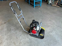2018 atlas copco lf50 trilplaat - afbeelding 2 van  7