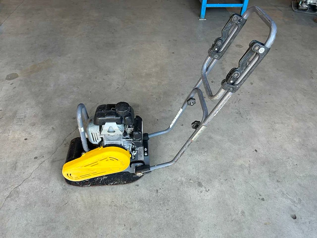 2018 atlas copco lf50 trilplaat - afbeelding 5 van  7