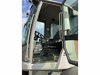 2018 atlas/weycor 95e super shovel - afbeelding 2 van  36