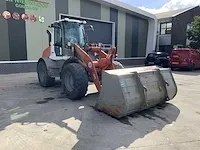 2018 atlas/weycor 95e super shovel - afbeelding 12 van  36