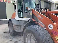 2018 atlas/weycor 95e super shovel - afbeelding 24 van  36