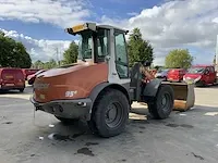 2018 atlas/weycor 95e super shovel - afbeelding 23 van  36