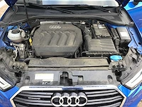 2018 audi a3 cabrio 2.0tfsi s-line quattro personenauto - afbeelding 8 van  34