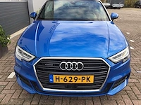 2018 audi a3 cabrio 2.0tfsi s-line quattro personenauto - afbeelding 31 van  34