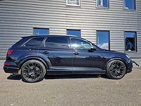 2018 audi sq7 4.0 tdi quattro bedrijfswagen - afbeelding 2 van  21