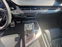 2018 audi sq7 4.0 tdi quattro bedrijfswagen - afbeelding 6 van  21