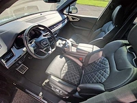 2018 audi sq7 4.0 tdi quattro bedrijfswagen - afbeelding 8 van  21