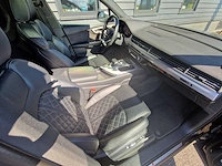 2018 audi sq7 4.0 tdi quattro bedrijfswagen - afbeelding 10 van  21