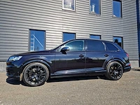 2018 audi sq7 4.0 tdi quattro bedrijfswagen - afbeelding 16 van  21