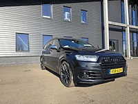 2018 audi sq7 4.0 tdi quattro bedrijfswagen - afbeelding 17 van  21