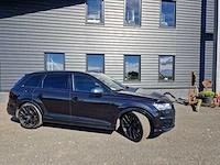 2018 audi sq7 4.0 tdi quattro bedrijfswagen - afbeelding 20 van  21