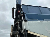 2018 backers zeta star 95 f2 mobiele zeefinstallatie - afbeelding 18 van  58