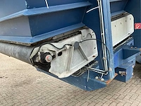 2018 backers zeta star 95 f2 mobiele zeefinstallatie - afbeelding 55 van  58