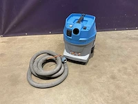 2018 baier bss 306l industriële stofzuiger - afbeelding 1 van  3