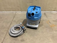 2018 baier bss 306l industriële stofzuiger - afbeelding 1 van  3