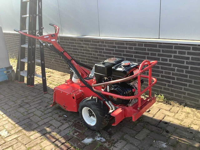 2018 barreto 1320 grondfrees - afbeelding 1 van  6