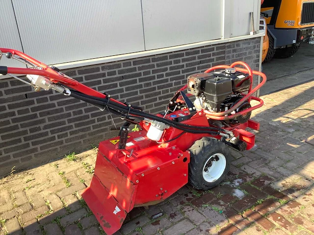 2018 barreto 1320 grondfrees - afbeelding 2 van  6