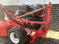 2018 barreto 1320 grondfrees - afbeelding 4 van  6