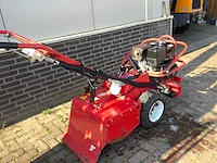 2018 barreto 1320 grondfrees - afbeelding 5 van  6