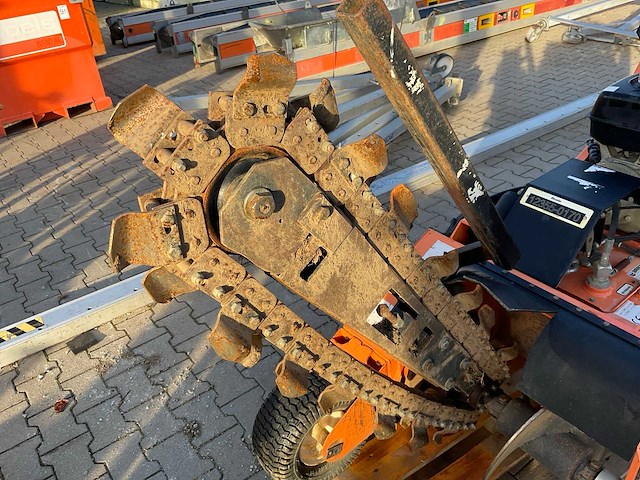 2018 barreto 1324d grondsleuvenfrees - afbeelding 3 van  15