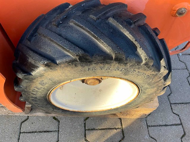 2018 barreto 1324d grondsleuvenfrees - afbeelding 4 van  15