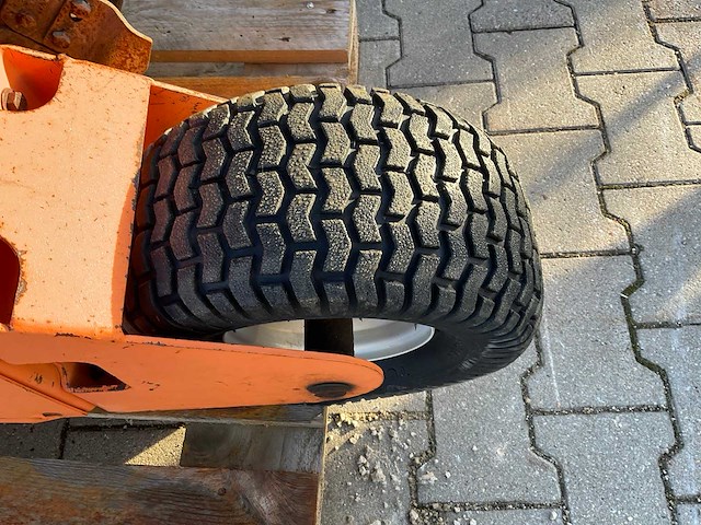 2018 barreto 1324d grondsleuvenfrees - afbeelding 6 van  15