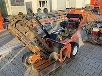 2018 barreto 1324d grondsleuvenfrees - afbeelding 1 van  15