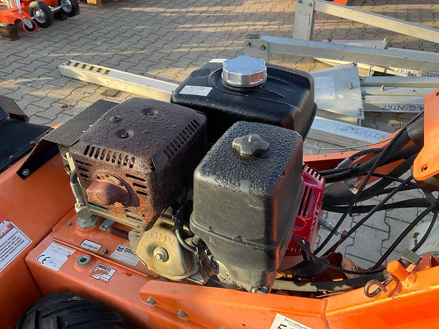 2018 barreto 1324d grondsleuvenfrees - afbeelding 12 van  15