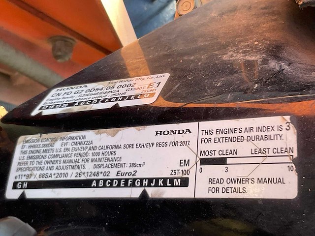 2018 barreto 1324d grondsleuvenfrees - afbeelding 13 van  15