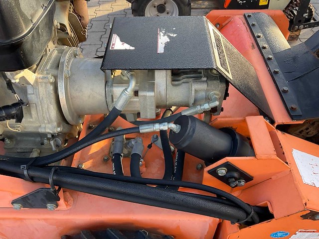 2018 barreto 1324d grondsleuvenfrees - afbeelding 14 van  15