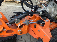 2018 barreto 30sg boomstronkhakselaar - afbeelding 3 van  16