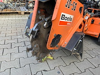 2018 barreto 30sg boomstronkhakselaar - afbeelding 4 van  16