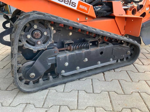 2018 barreto 30sg boomstronkhakselaar - afbeelding 6 van  16