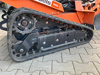 2018 barreto 30sg boomstronkhakselaar - afbeelding 6 van  16