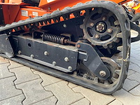 2018 barreto 30sg boomstronkhakselaar - afbeelding 7 van  16