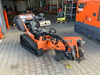 2018 barreto 30sg boomstronkhakselaar - afbeelding 1 van  16