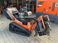 2018 barreto 30sg boomstronkhakselaar - afbeelding 9 van  16