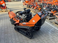 2018 barreto 30sg boomstronkhakselaar - afbeelding 11 van  16