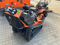 2018 barreto 30sg boomstronkhakselaar - afbeelding 12 van  16