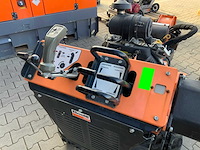 2018 barreto 30sg boomstronkhakselaar - afbeelding 14 van  16