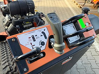 2018 barreto 30sg boomstronkhakselaar - afbeelding 15 van  16