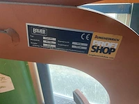 2018 bauer fwz-200 hijshaak - afbeelding 3 van  3