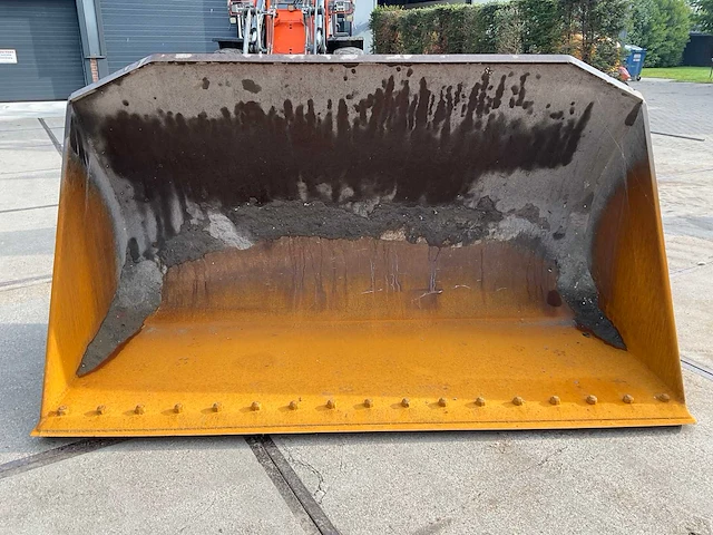 2018 beco ldb90-38 volumebak - afbeelding 3 van  4